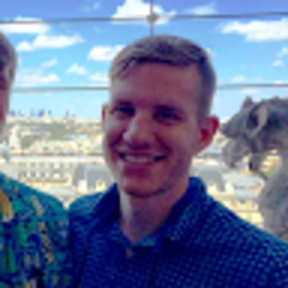 Meet your Posher, Joseph - Picture 1 of 1